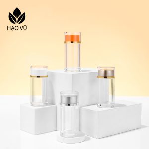 Chai nhựa Thực Phẩm Chức Năng cao cấp PS6 – 20ml