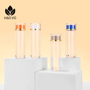 Chai đựng Thực Phẩm Chức Năng cao cấp PS6 – 25ml