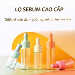 Chai lo Serum cao cấp SR002