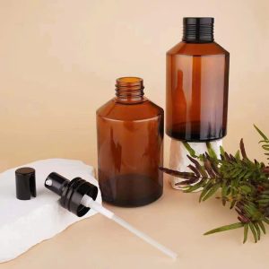 Chai xịt cao cấp CX002